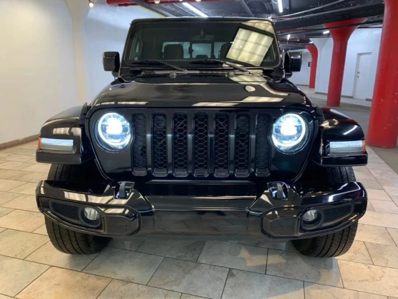 2021 Jeep JT Gladiator - Image 2 of 12