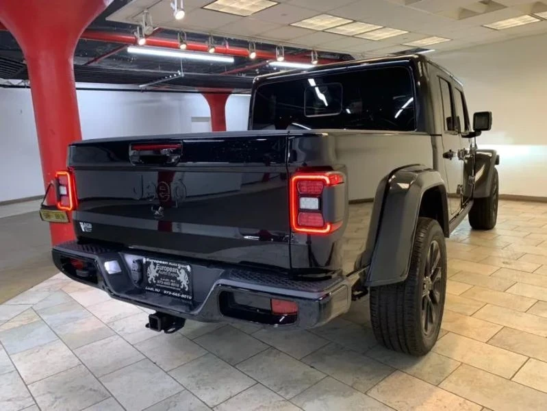 2021 Jeep JT Gladiator - Image 5 of 12