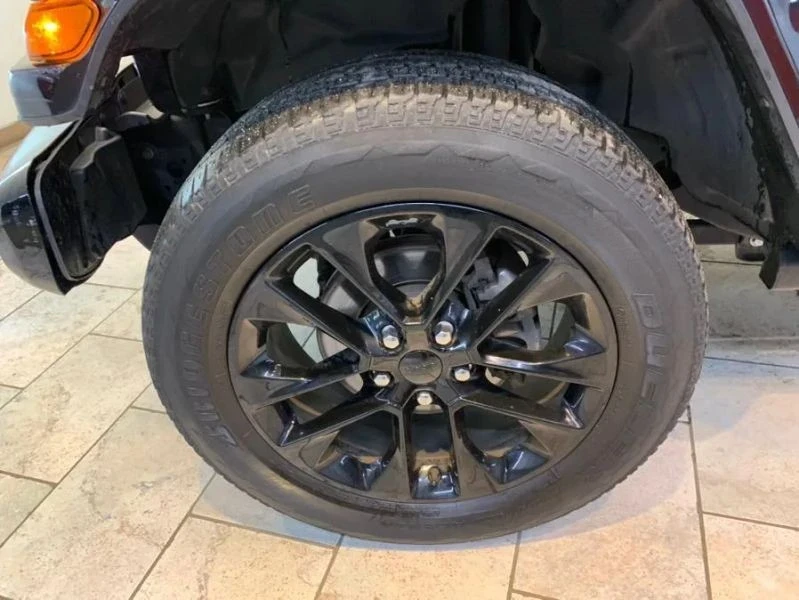 2021 Jeep JT Gladiator - Image 12 of 12