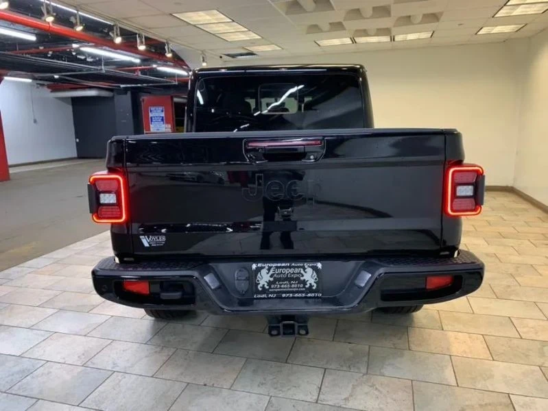 2021 Jeep JT Gladiator - Image 6 of 12