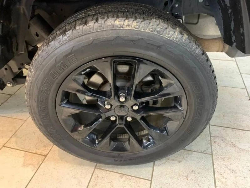 2021 Jeep JT Gladiator - Image 11 of 12