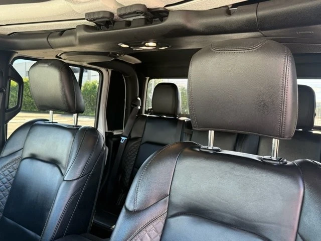 2021 Jeep JT Gladiator - Image 15 of 21