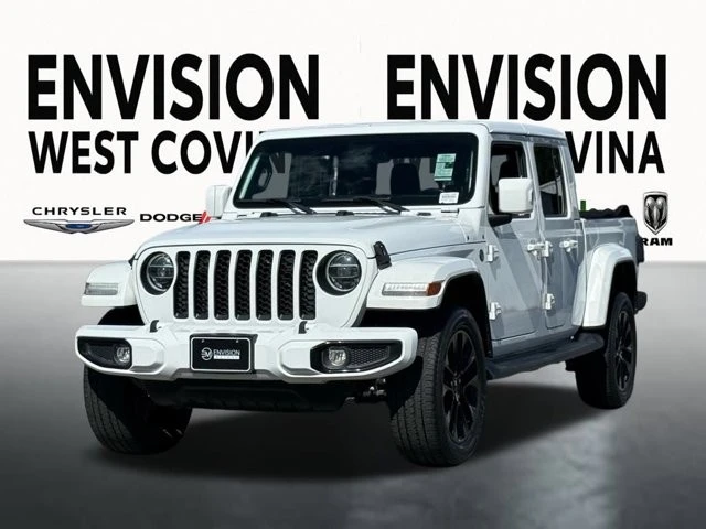 2021 Jeep JT Gladiator - Image 5 of 12