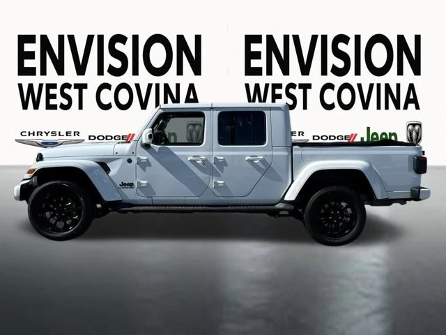 2021 Jeep JT Gladiator - Image 6 of 12