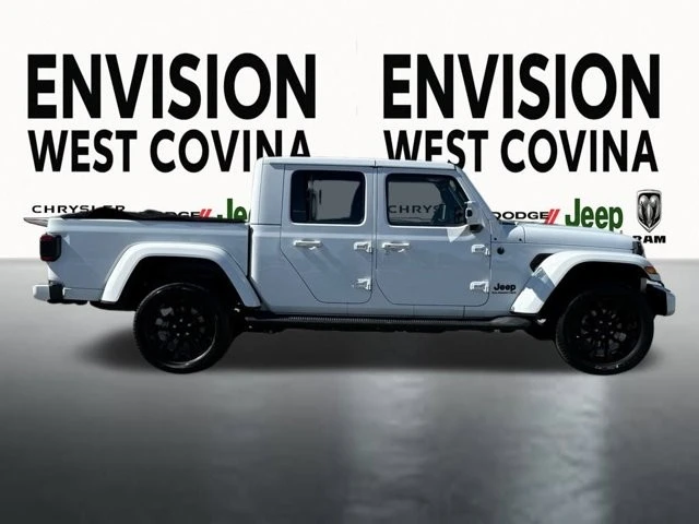 2021 Jeep JT Gladiator - Image 9 of 12