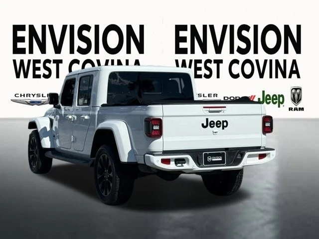 2021 Jeep JT Gladiator - Image 7 of 21