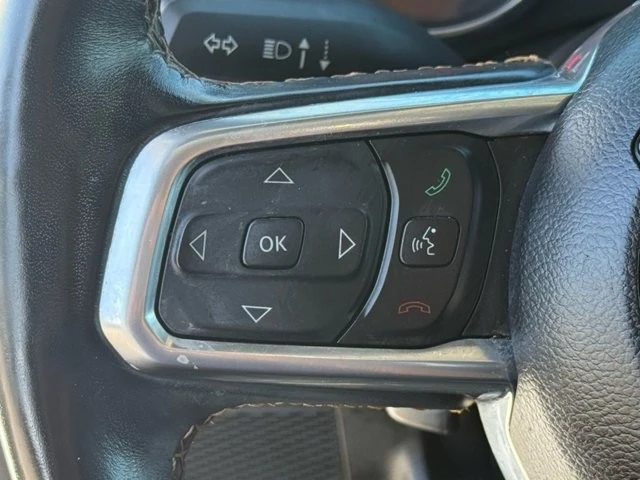 2021 Jeep JT Gladiator - Image 17 of 21