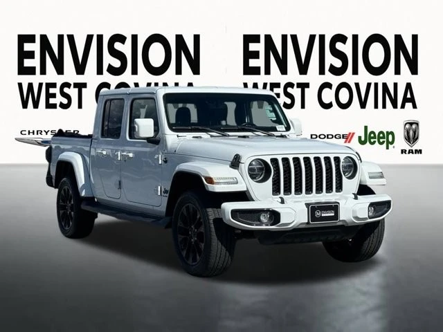 2021 Jeep JT Gladiator - Image 2 of 12