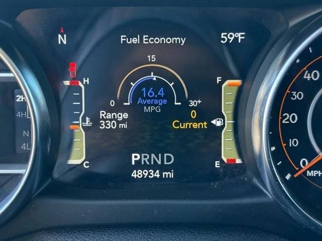 2021 Jeep JT Gladiator - Image 20 of 21