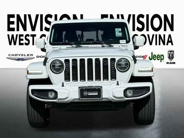 2021 Jeep JT Gladiator - Image 3 of 12
