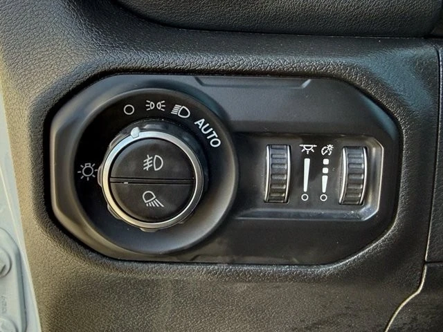 2021 Jeep JT Gladiator - Image 21 of 21