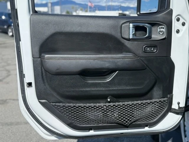 2021 Jeep JT Gladiator - Image 11 of 21