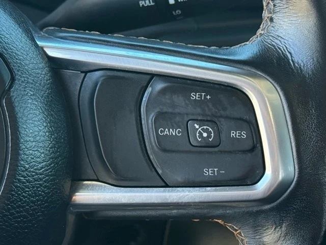 2021 Jeep JT Gladiator - Image 16 of 21