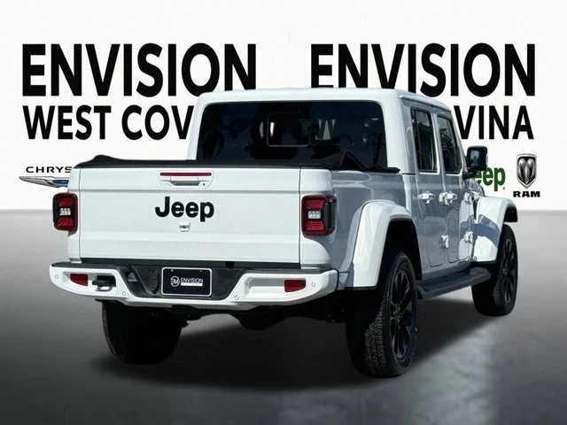 2021 Jeep JT Gladiator - Image 10 of 12