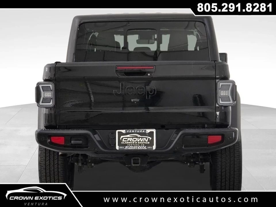 2021 Jeep JT Gladiator - Image 6 of 12