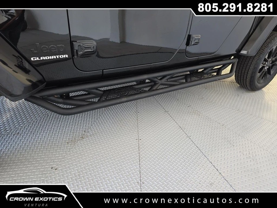 2021 Jeep JT Gladiator - Image 9 of 21