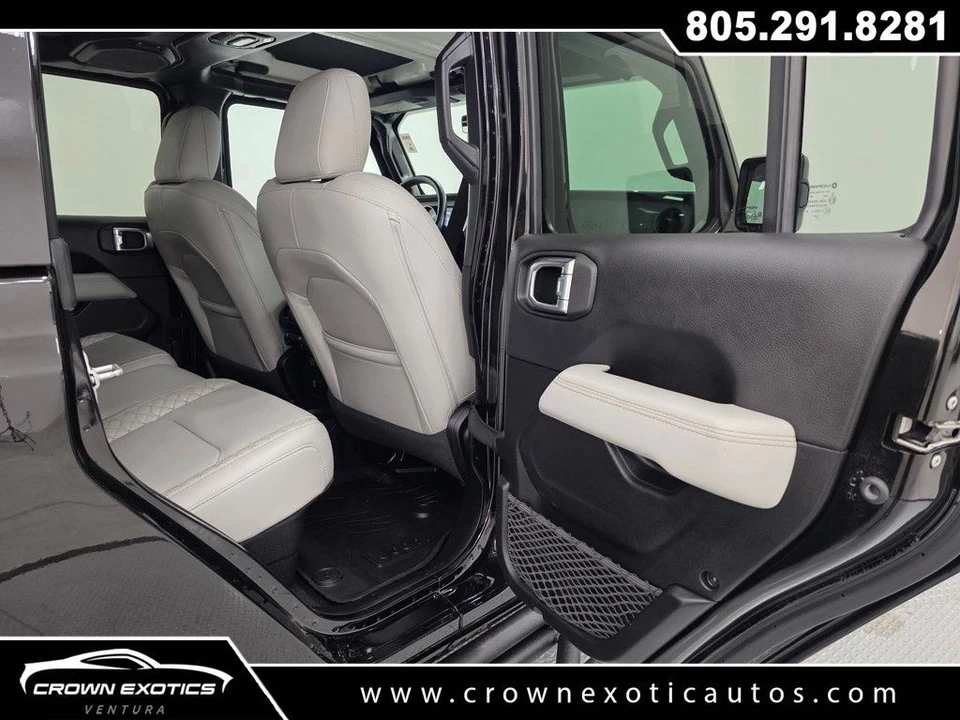2021 Jeep JT Gladiator - Image 15 of 21