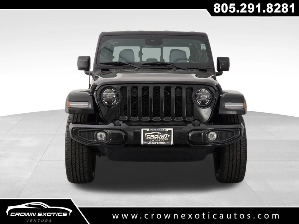 2021 Jeep JT Gladiator - Image 2 of 12