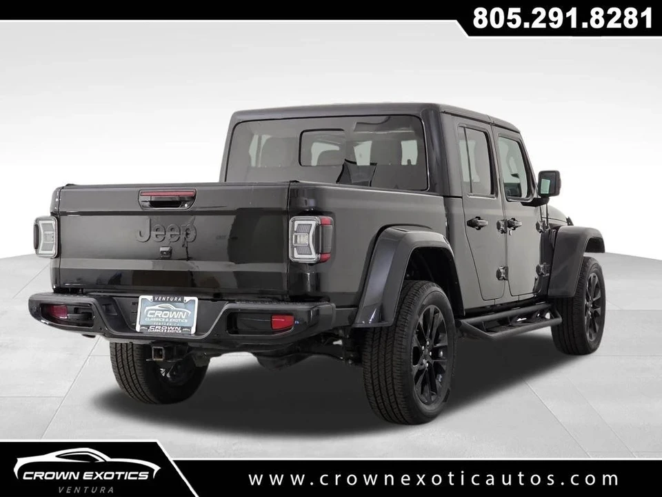 2021 Jeep JT Gladiator - Image 7 of 12