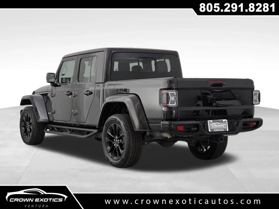 2021 Jeep JT Gladiator - Image 5 of 12