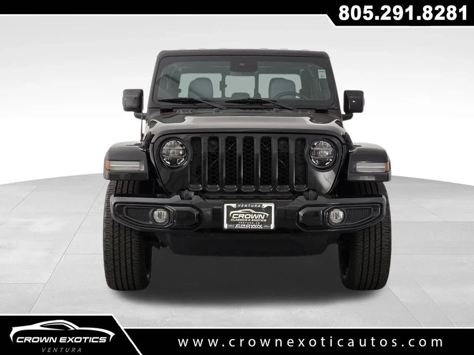 2021 Jeep JT Gladiator - Image 2 of 12