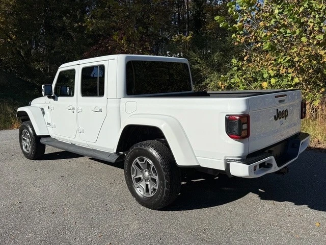 2021 Jeep JT Gladiator - Image 9 of 12