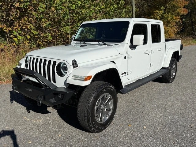 2021 Jeep JT Gladiator - Image 2 of 12