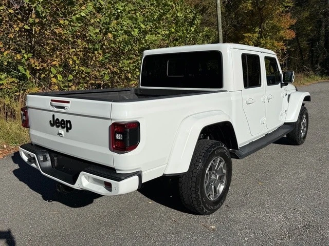 2021 Jeep JT Gladiator - Image 6 of 21