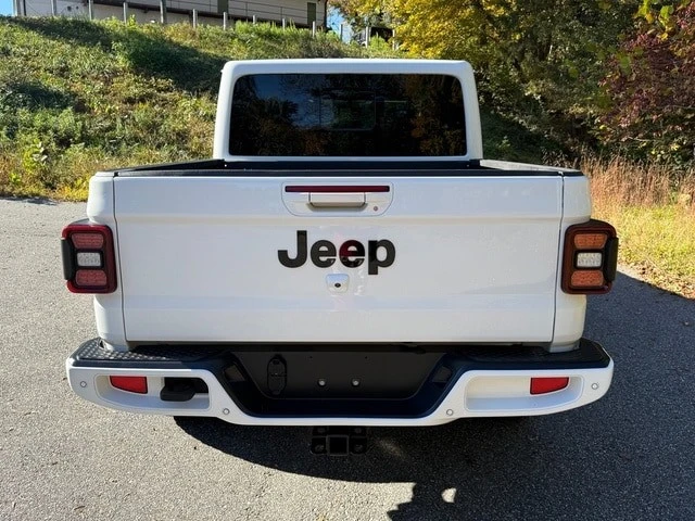 2021 Jeep JT Gladiator - Image 7 of 12