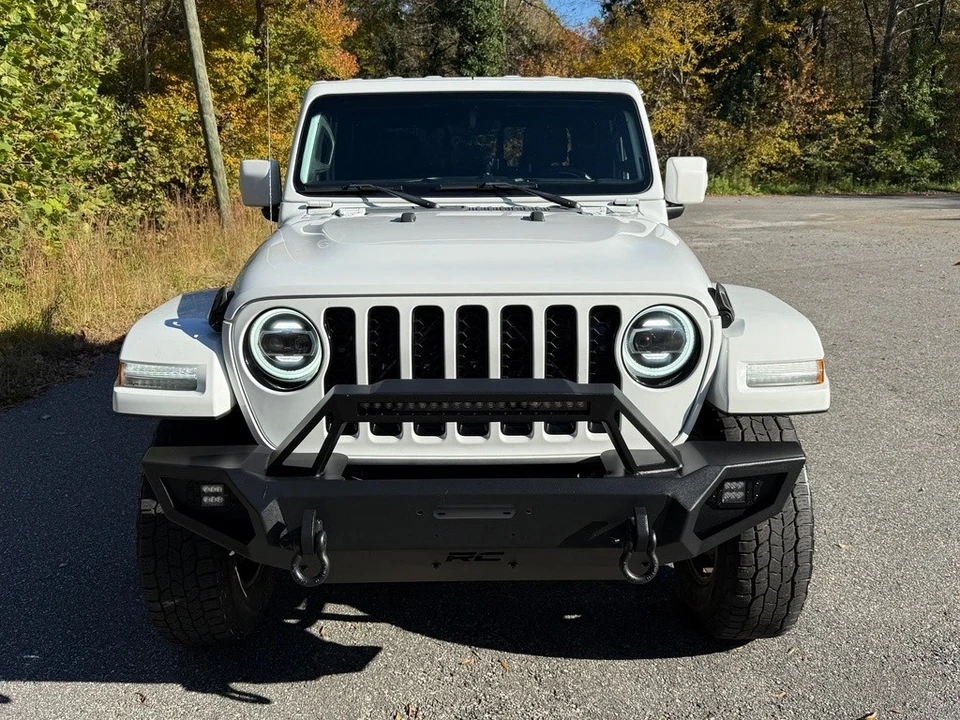 2021 Jeep JT Gladiator - Image 3 of 12