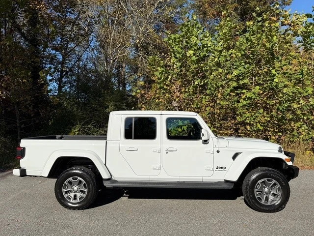 2021 Jeep JT Gladiator - Image 5 of 12