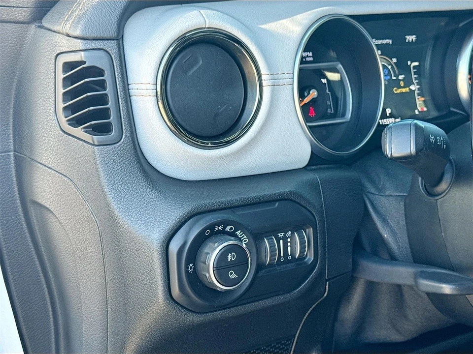 2021 Jeep JT Gladiator - Image 10 of 21