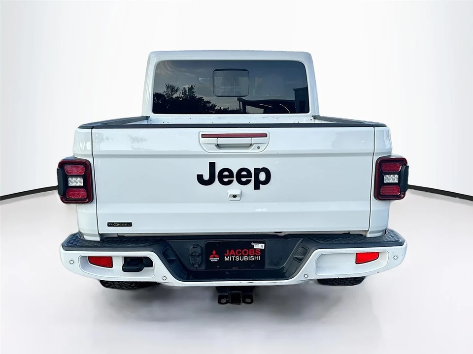 2021 Jeep JT Gladiator - Image 6 of 16