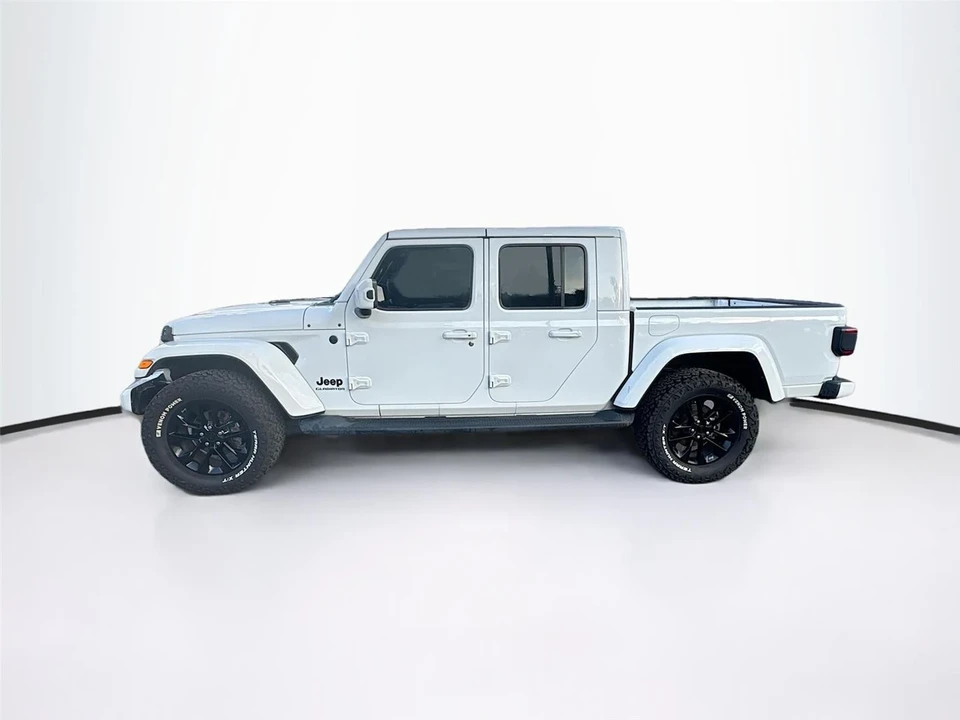 2021 Jeep JT Gladiator - Image 4 of 16