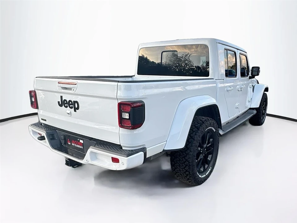 2021 Jeep JT Gladiator - Image 7 of 16