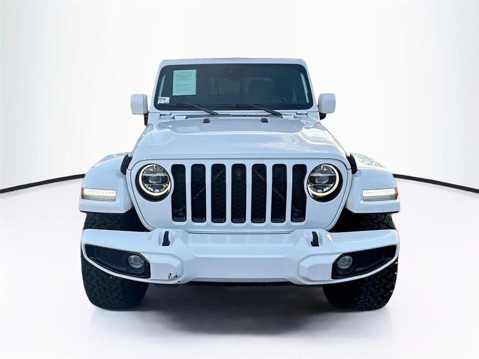 2021 Jeep JT Gladiator - Image 2 of 16