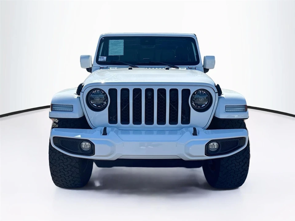2021 Jeep JT Gladiator - Image 2 of 21