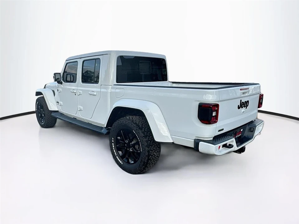 2021 Jeep JT Gladiator - Image 5 of 16