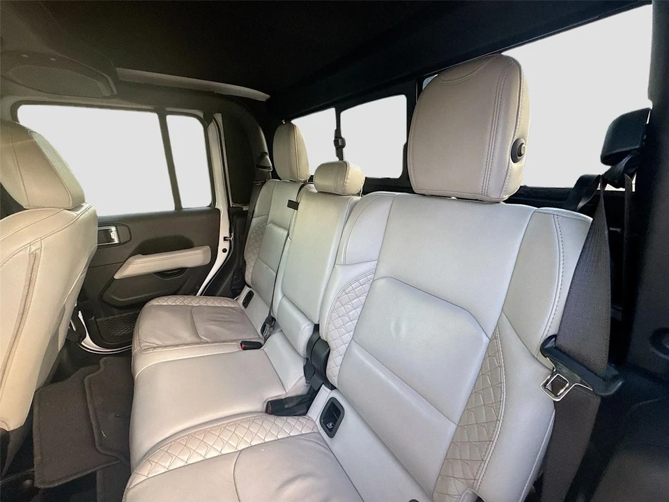 2021 Jeep JT Gladiator - Image 13 of 16