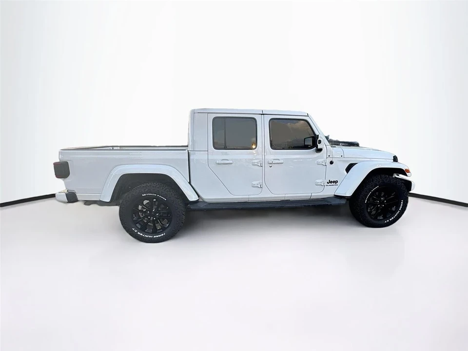 2021 Jeep JT Gladiator - Image 8 of 16