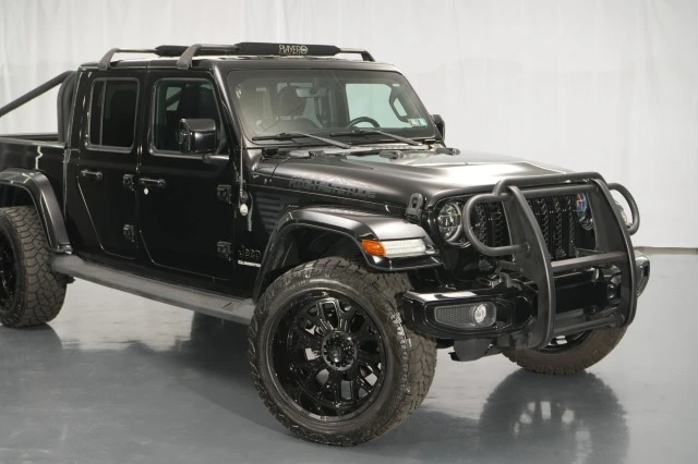 2021 Jeep JT Gladiator - Image 15 of 21