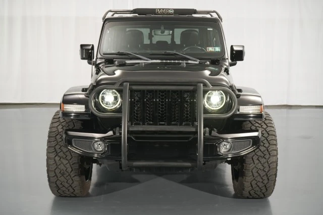 2021 Jeep JT Gladiator - Image 7 of 21