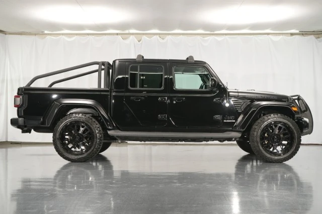 2021 Jeep JT Gladiator - Image 18 of 21