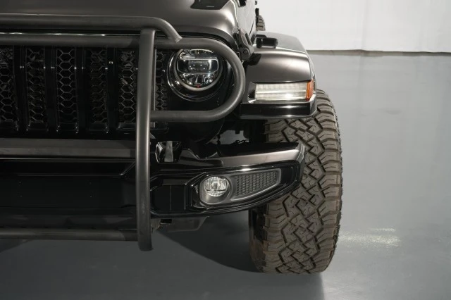 2021 Jeep JT Gladiator - Image 10 of 21