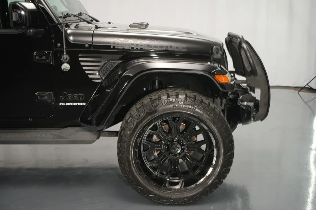 2021 Jeep JT Gladiator - Image 19 of 21