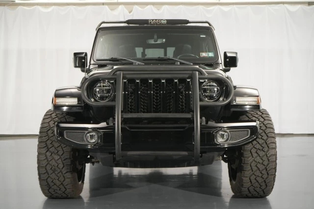 2021 Jeep JT Gladiator - Image 8 of 21