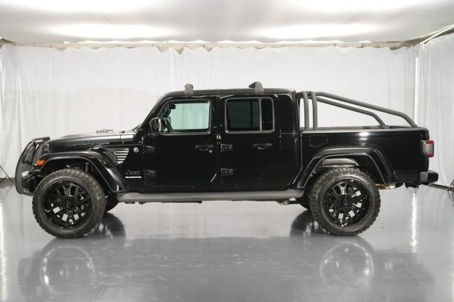 2021 Jeep JT Gladiator - Image 2 of 21