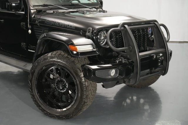 2021 Jeep JT Gladiator - Image 13 of 21
