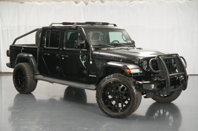 2021 Jeep JT Gladiator - Image 16 of 21