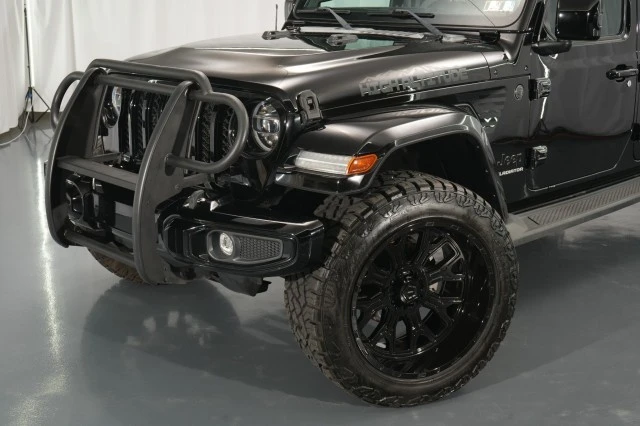 2021 Jeep JT Gladiator - Image 6 of 21